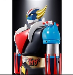 Ufo Robo Jumbo Grendizer Machinder MIP In Hand