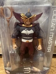 History of the DC Universe OCEAN MASTER Action Figure Series 3 DC Direct NEW