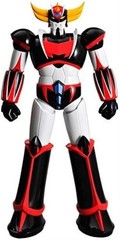 Grendizer 16 inch Giga Black by HL Pro – SEALED