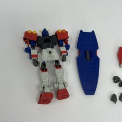 Bandai Gundam Msia Mobile Fighter Gundam Maxter Figure w/ Accessories