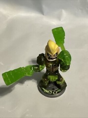 2021 Legends Of Akedo – EPIC ANGRY ASTRID & Battle Controller- Powerstorm Series