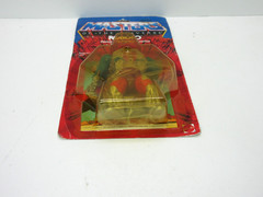 MOTU,Vintage,ROBOTO,Masters of the Universe,MOC,Sealed,Mattel,He-Man