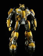 Transformation Toys TRANSCRAFT TC02 TC-02 Soldier BEE Hornet 2023 NEW
