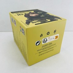 POP MART Labubu The Monsters Kow Yokoyama Ma.K. Series Figure Sealed Bag OpenBox