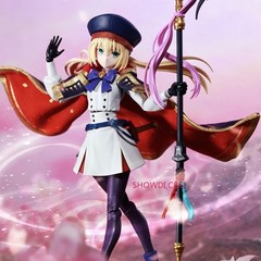 1/12 Custom Wired Cape Cloak For 6” 30MS Altria Action Figure（No Figure）