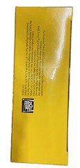 The Simpsons STONECUTTER LENNY Mail Away Action Figure (In Original Box) Bulk