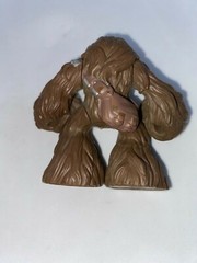 Star Wars Galactic Heroes – Chewbacca Action Figure 2001 Hasbro LFL 2.25 in!
