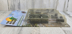 Ultimate Soldier 21st Century German Paratrooper WWII Series 1 Uniform Set 1999
