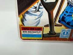 GI Joe Snow Serpent Cobra Polar Assault 1985 Hasbro action figure