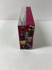 MGA’s Miniverse Real Music Record Player Mini Collectibles Mini Playable Record