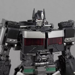 3D DIY Replace Head Upgrade Kit For SSEX OP SG Megatank Titans Return Chromedome