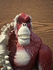Giant Skar King with Whiplash Godzilla Vs Kong The New Empire Playmates 2024