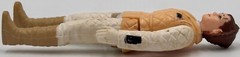 1980 Kenner Star Wars ESB Princess Leia Hoth Outfit Complete Figure