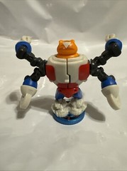 2021 Legends Of Akedo Series 2 SCRATCH ATRON Battle Giants Legendary &Controller