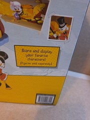 Disney Ducktales MONEY BIN Vault Scrooge McDuck NEW FREE SHIP