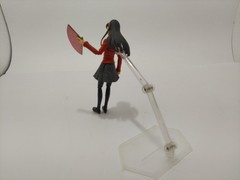 Figma #144 Yukiko Amagi Persona 4 Max Factory Authentic Figure