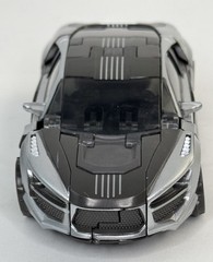 Takaratomy Studio Series Ss-88 Sideways Action Figure- Missing Weapon