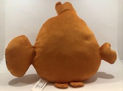Walt Disney Emoji Pillow Finding Nemo Plush 13″ MEDIUM Snuggle Cuddle