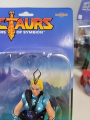 Nacelle Sectaurs Warriors Of Symbion Lot Walmart Exclusive Dargon Stellara Night