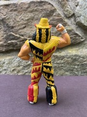 Vintage 1994 WCW MACHO MAN San Francisco ToyMakers Series 2 Action Figure
