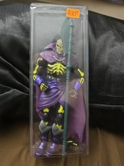 Masters of the Universe Revelation SCARE GLOW Masterverse MOTU New But Loose