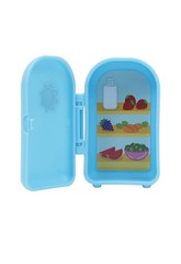 CoComelon Clubhouse Playset JJ & Friends Figures Slide Tunnel Elevator Toy Gift