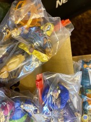 Huge Lot of 42 MOTU LOOSE Action Figures! Origins! Masterverse! Complete Figures