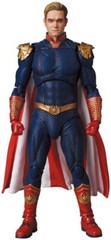 Authentic Medicom Toy The Boys MAFEX No.151 Homelander
