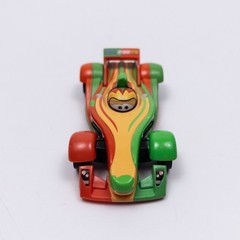 Disney Pixar Cars 1:55 Diecast Rip Clutchgoneski Race Car World Grand Prix Loose