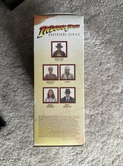 Indiana Jones Adventure Serie – Temple Escape – Exclusive 6” Action Figure F6057
