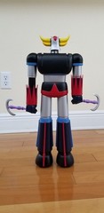 High Dream HL Pro 50 cm Super Robots Daizenshu Grendizer Normal Ed.