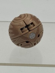 Bakugan | Monarus B2 580G Brown Subterra | Battle Brawlers