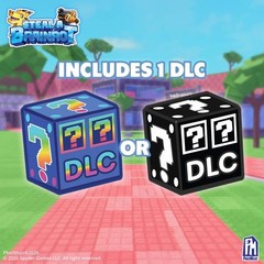 RoBlox Steal A Brainrot Mystery Deluxe Plush With DLC Code Officially Licensed