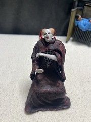Little Nicky Action Figures, And Accessories(see Photos For Condition)