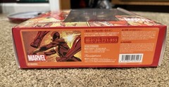 Kaiyodo Revoltech 023 Iron Spider Amazing Yamaguchi (PLEASE READ DESCRIPTION)