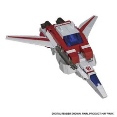 NEW BOX G1 Transformers Masterpiece Takara Tomy MP-57 Autobot Skyfire Jetfire US