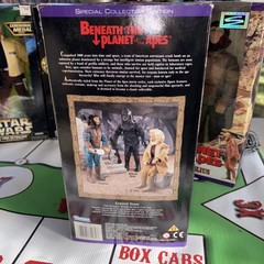 General Ursus Beneath The Planet Of The Apes Hasbro Signature Series 12″ 1998