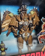 Hasbro Transformers Age Of The Primes ATOP – The Thirteen Onyx Prime
