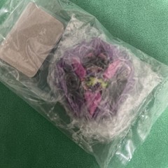 Takara Tomy Beyblade X UX-00 Dran Buster 1-60A Color Choice Violet B with Code