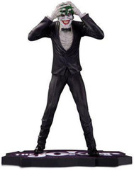 DC Direct the Joker Purple Craze – the Joker by Brian Bolland (Resin)