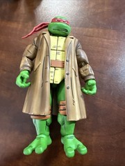 NECA Teenage Mutant Ninja Turtles Gangster Turtles (Mirage Studios) 4-Pack