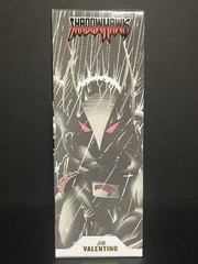 MCFARLANE SHADOWHAWK IMAGE COMICS FOUNDERS SERIES ELITE EDITION FIGURE IN STOCK!