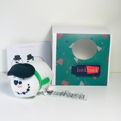 Disney D23 Expo 2019 Pixar Shorts Exclusive Tsum Tsum Plush Set LE 1000