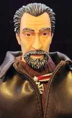 Full Moon Toys Puppet Master DECAPITRON 12″ Jointed Horror Action Figure Toy
