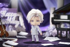 Nendoroid Beyond the World Xia Xiaoyin Figure Good Smile Company NEW