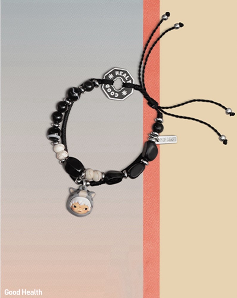 Pop Mart Have a Good Run Bracelet HIRONO’s GOOD HEALTH Confirmed Unopened NIB