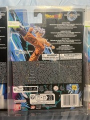 Dragon Ball Z Super Evolve Son Goku Ultra Instinct LIMITED EDITION 5″ Figure