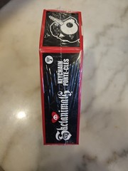 SKELANIMALS Blind Box Keychain Series 2 Coffin Case Sealed NIB