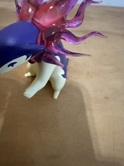 HISUIAN TYPHLOSION POKÉMON 1/20 RESIN FIGURE
