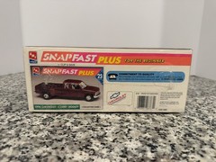 1996 Chevrolet C3500 Dooley 1/25 AMT ERTL Model Kit MIB NEW Sealed